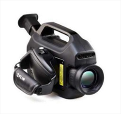 Camera nhiệt phát hiện khí FLIR GFX320, FLIR GF300, FLIR GF304, FLIR GF306, FLIR GF320, FLIR GF343